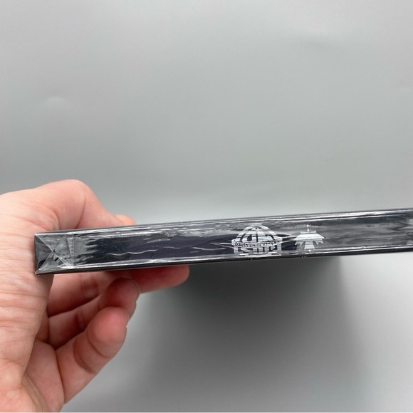 Swordfish (DVD, 2001) Snap Case, John Travolta, Halle Berry, Hugh Jackman - Picture 4 of 6